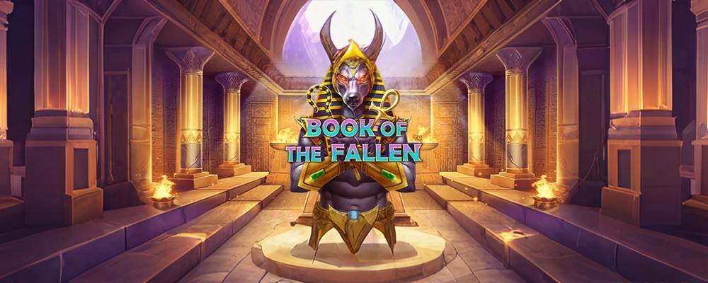 rico bet Livro dos Caídos