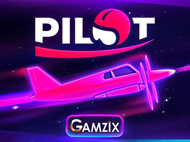 rico bet Piloto