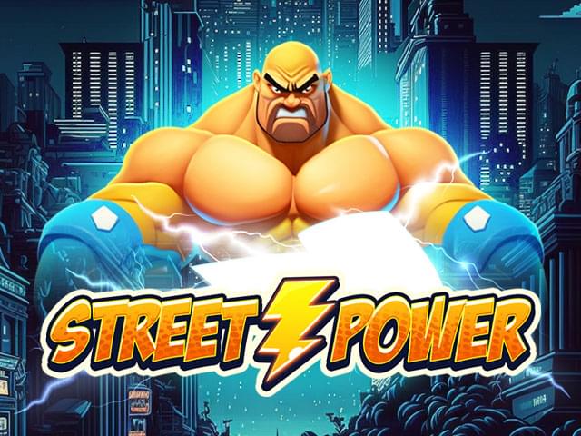 rico bet Poder da Rua