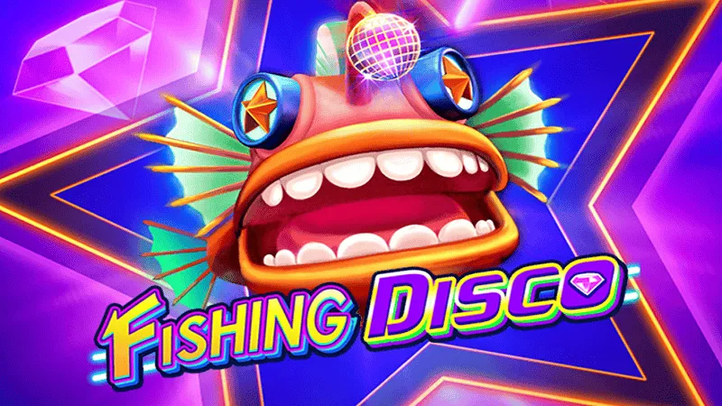RICO BET Informações básicas sobre o jogo de tiro ao peixe Fishing Disco para iniciantes.