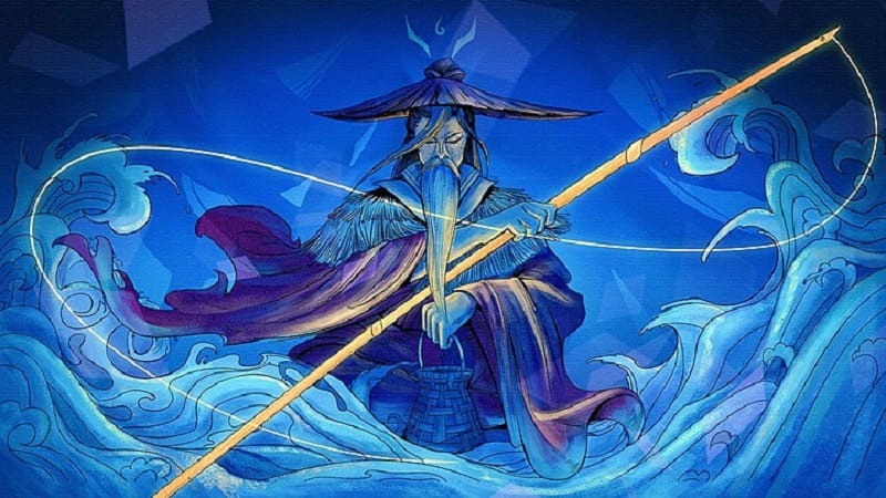 RICO BET Informações gerais sobre o jogo de tiro ao peixe Jiang Ziya.